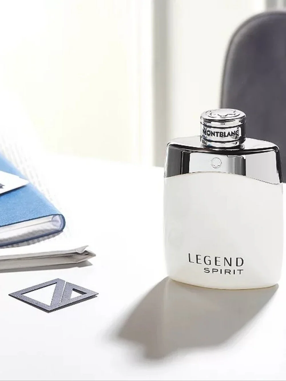Montblanc Legend Spirit EDT 3.3FL.OZ